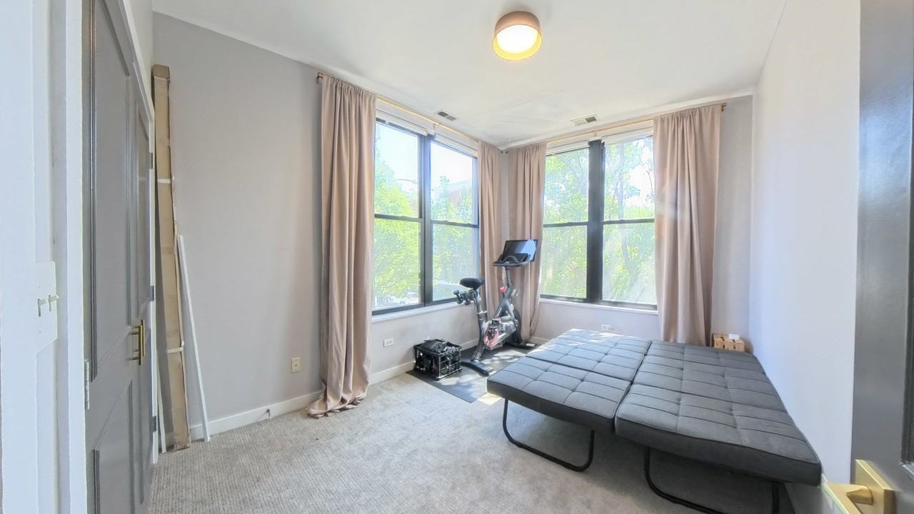 1601 S Halsted St Apt 202 - Photo 7 of 14