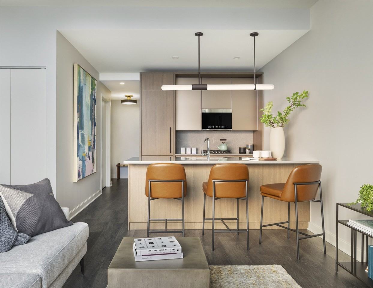 164 N Peoria St Apt 2801 - Photo 3 of 16