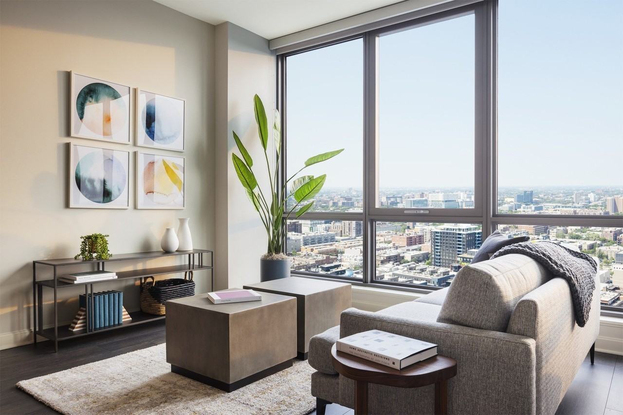 164 N Peoria St Apt 2801 - Photo 4 of 16