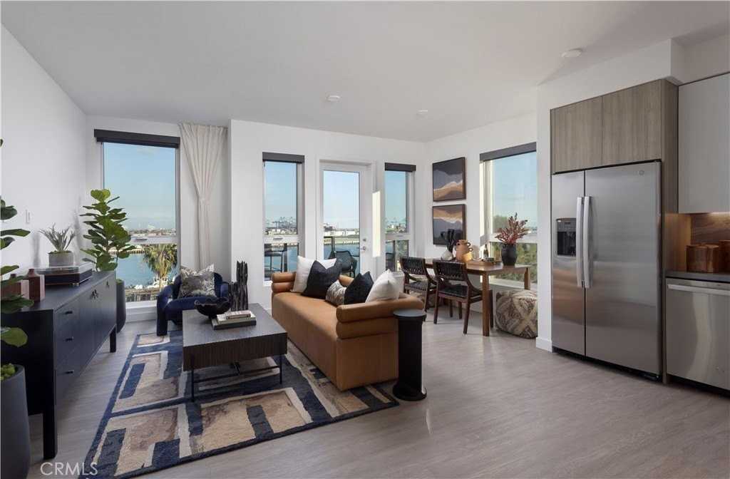 511 S Harbor Blvd #601