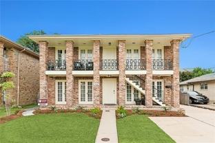 6708 Pontchartrain Blvd - Photo 1 of 1