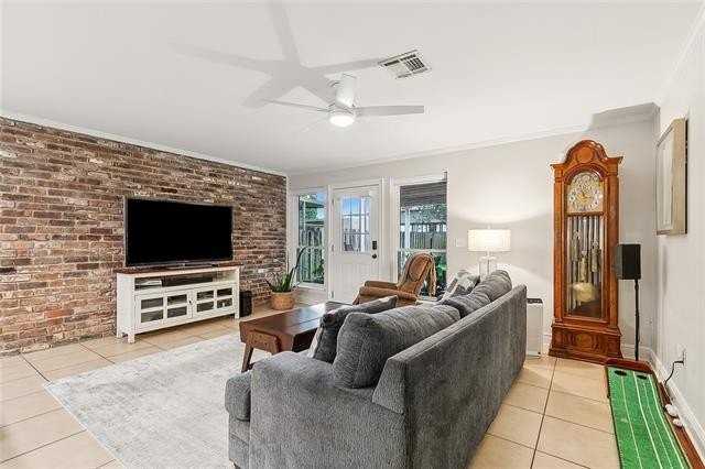 6708 Pontchartrain Blvd - Photo 5 of 19