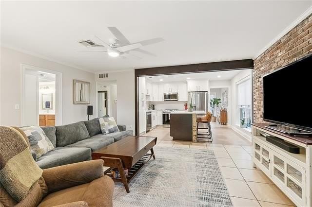 6708 Pontchartrain Blvd - Photo 6 of 19