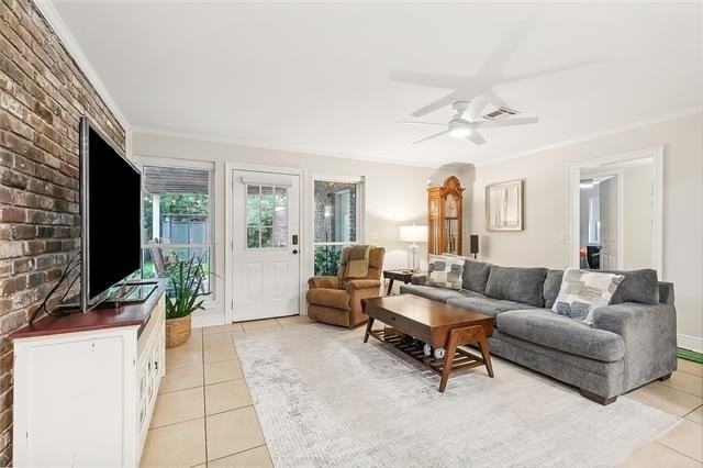 6708 Pontchartrain Blvd - Photo 7 of 19