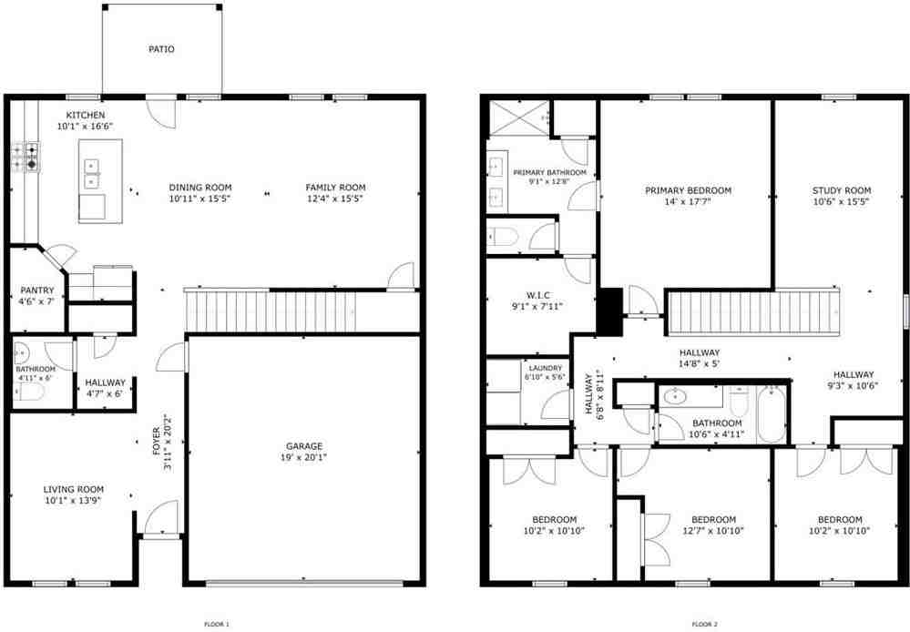 2102 Dunbar Dr - Photo 3 of 40