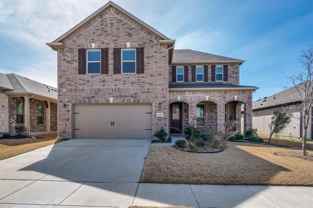 916 Waggoner Dr - Photo 1 of 1