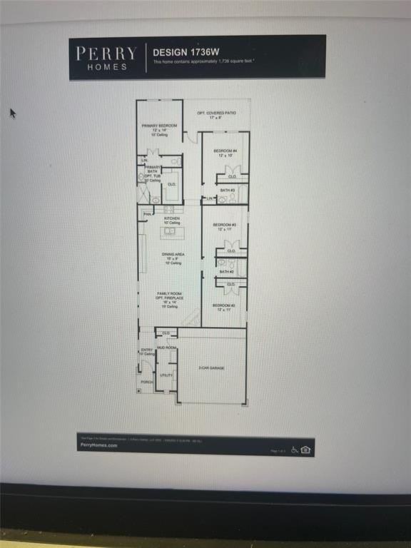 3121 Winecup Way - Photo 2 of 23