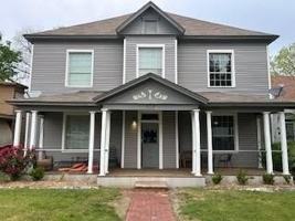 featured image of 617 W Gandy St #2