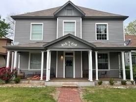 617 W Gandy St #2 - Photo 1 of 1