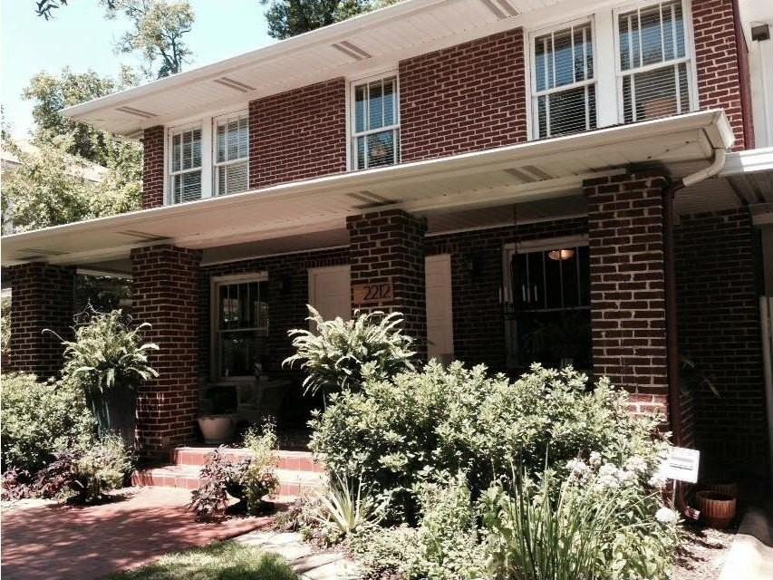 2212 Lipscomb St - Photo 2 of 12