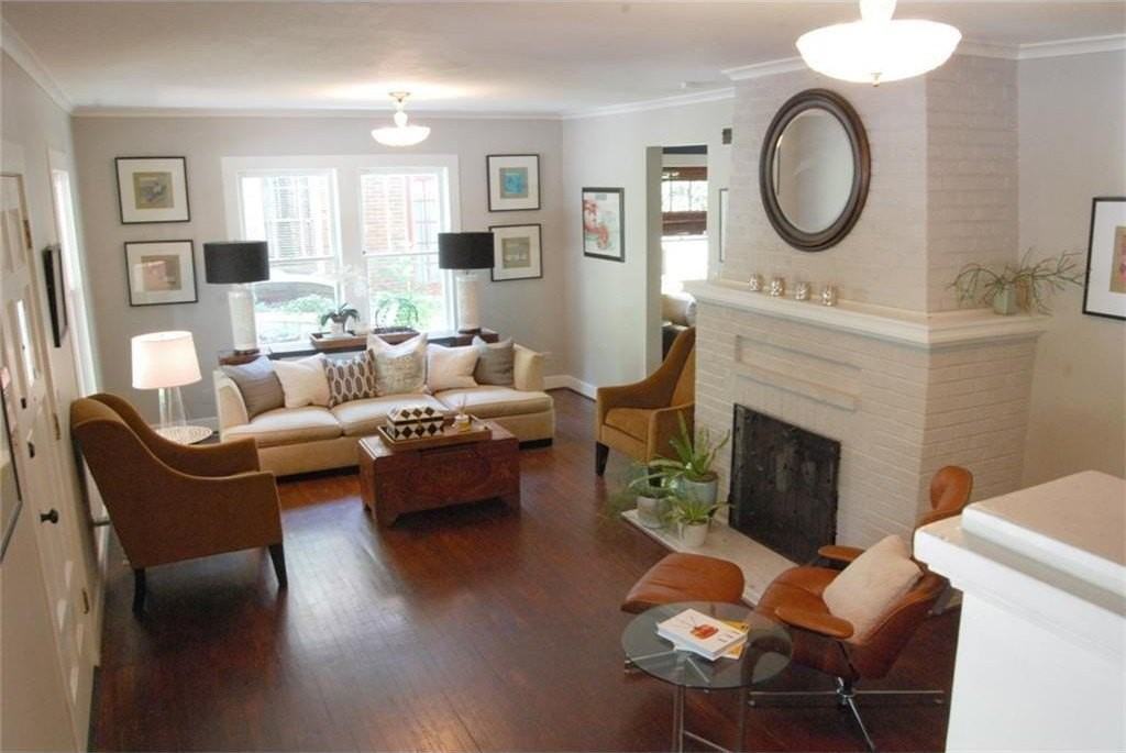 2212 Lipscomb St - Photo 3 of 12