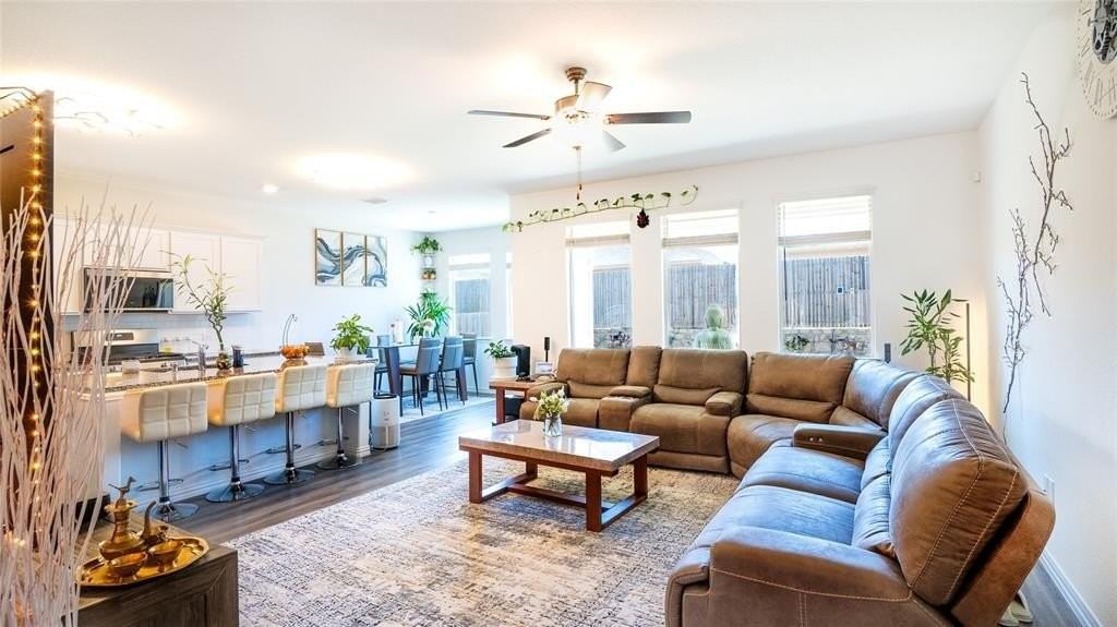 14813 Dusty Boot Trl - Photo 5 of 33