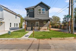 612 N Robinson St - Photo 1 of 1