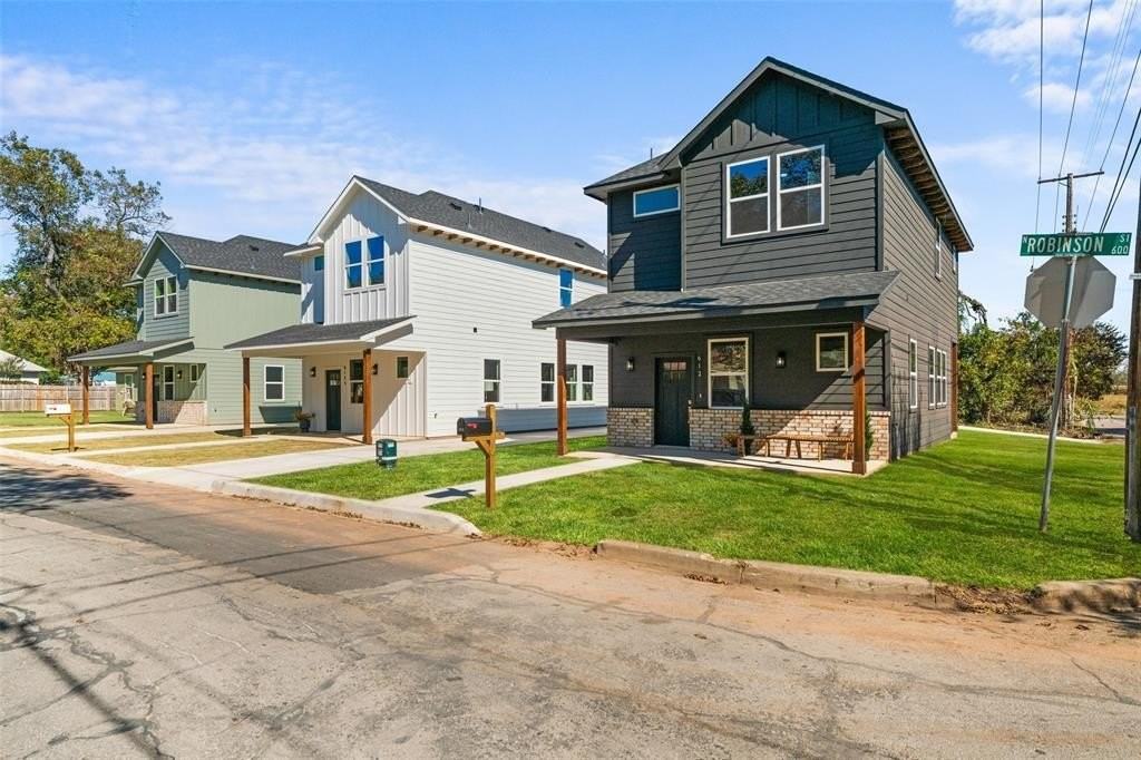 612 N Robinson St - Photo 4 of 21