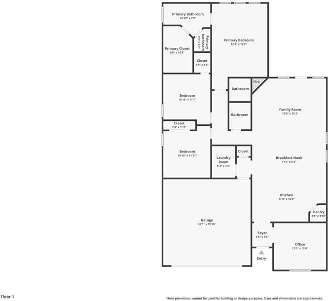 401 Tartane Dr - Photo 6 of 35