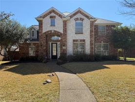 3644 Amber Hills Dr - Photo 1 of 1