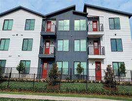 3235 Dallas St #1205 - Photo 1 of 1