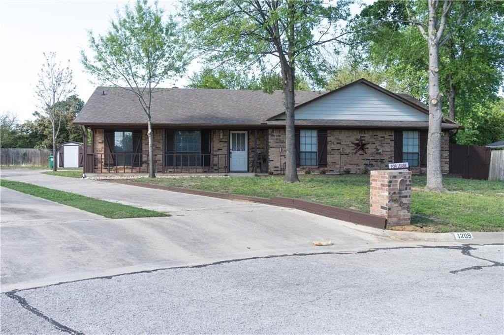 1209 Olmos Creek Pl - Photo 2 of 18