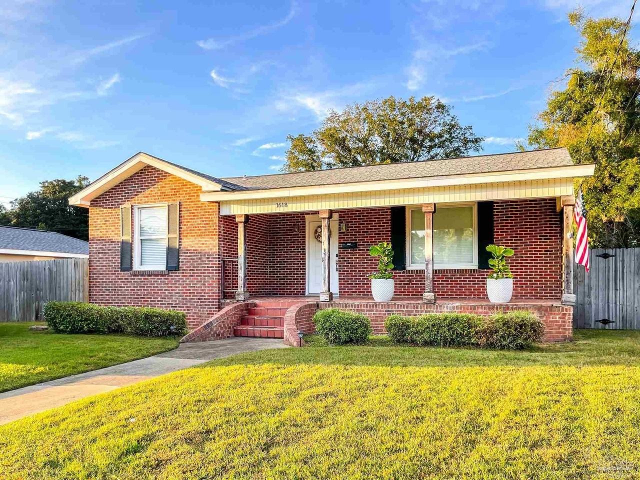 1618 W Garden St - Photo 6 of 33