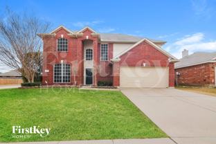 901 Cutting Horse Dr - Photo 1 of 1