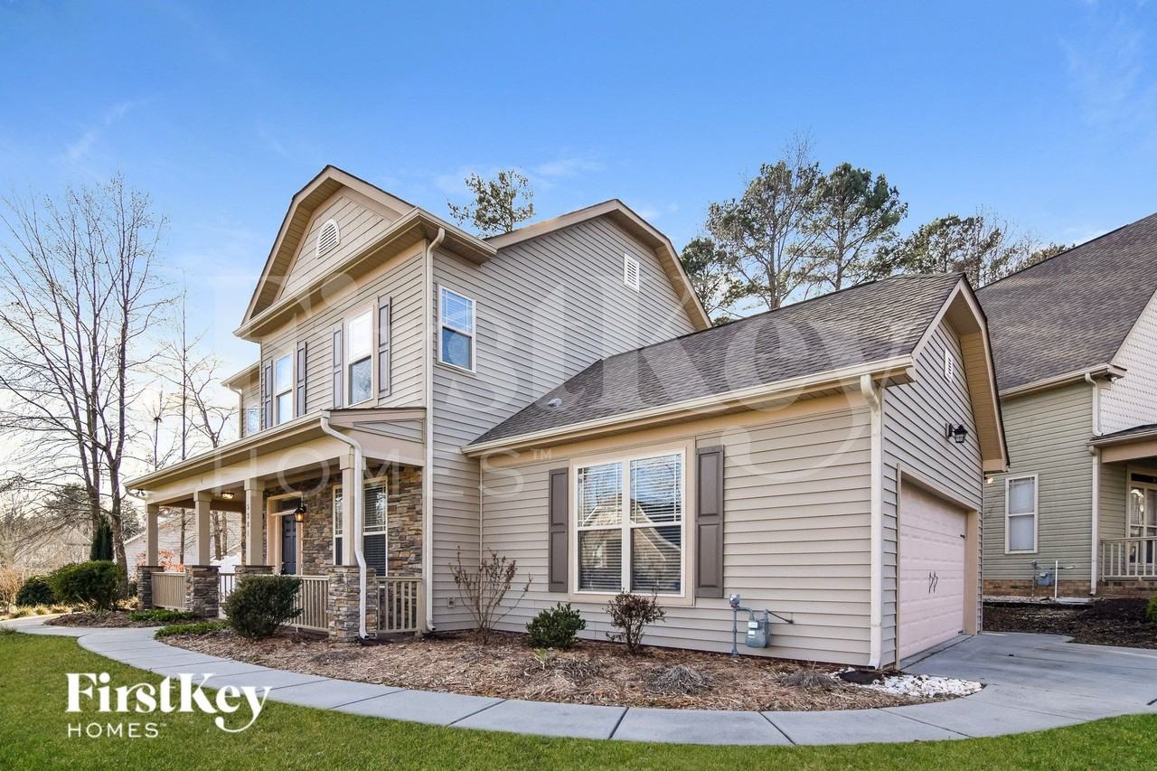 5201 Craftsman Ridge Dr - Photo 2 of 15