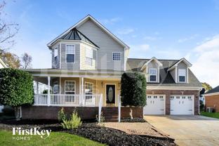 7240 Orchard Path Dr - Photo 1 of 1