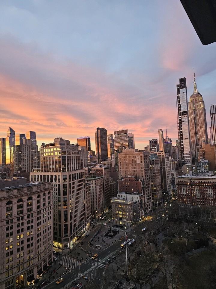 5 E 22nd St #29K - Photo 2 of 7