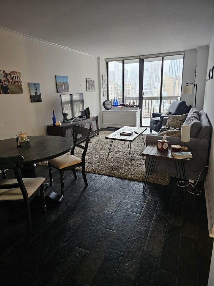 5 E 22nd St #29K - Photo 3 of 7