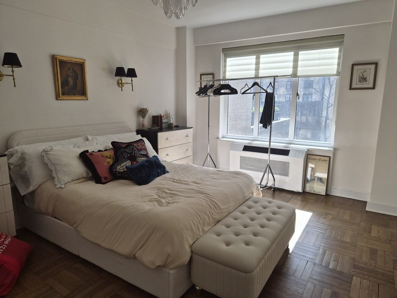 40 Central Park S #5A - Photo 5 of 11