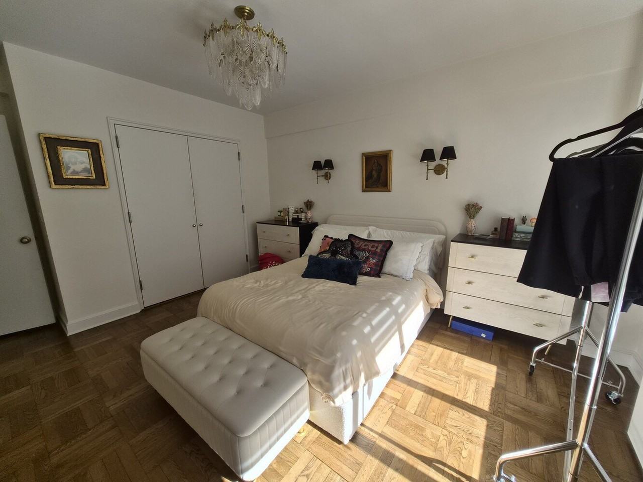 40 Central Park S #5A - Photo 6 of 11