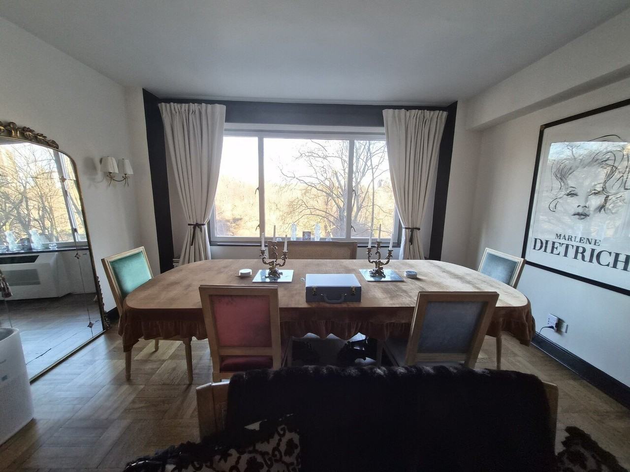 40 Central Park S #5A - Photo 7 of 11