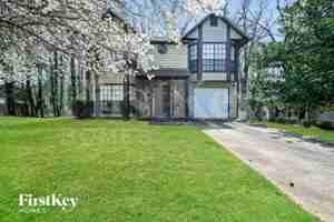 featured image of 5369 Biffle Ln