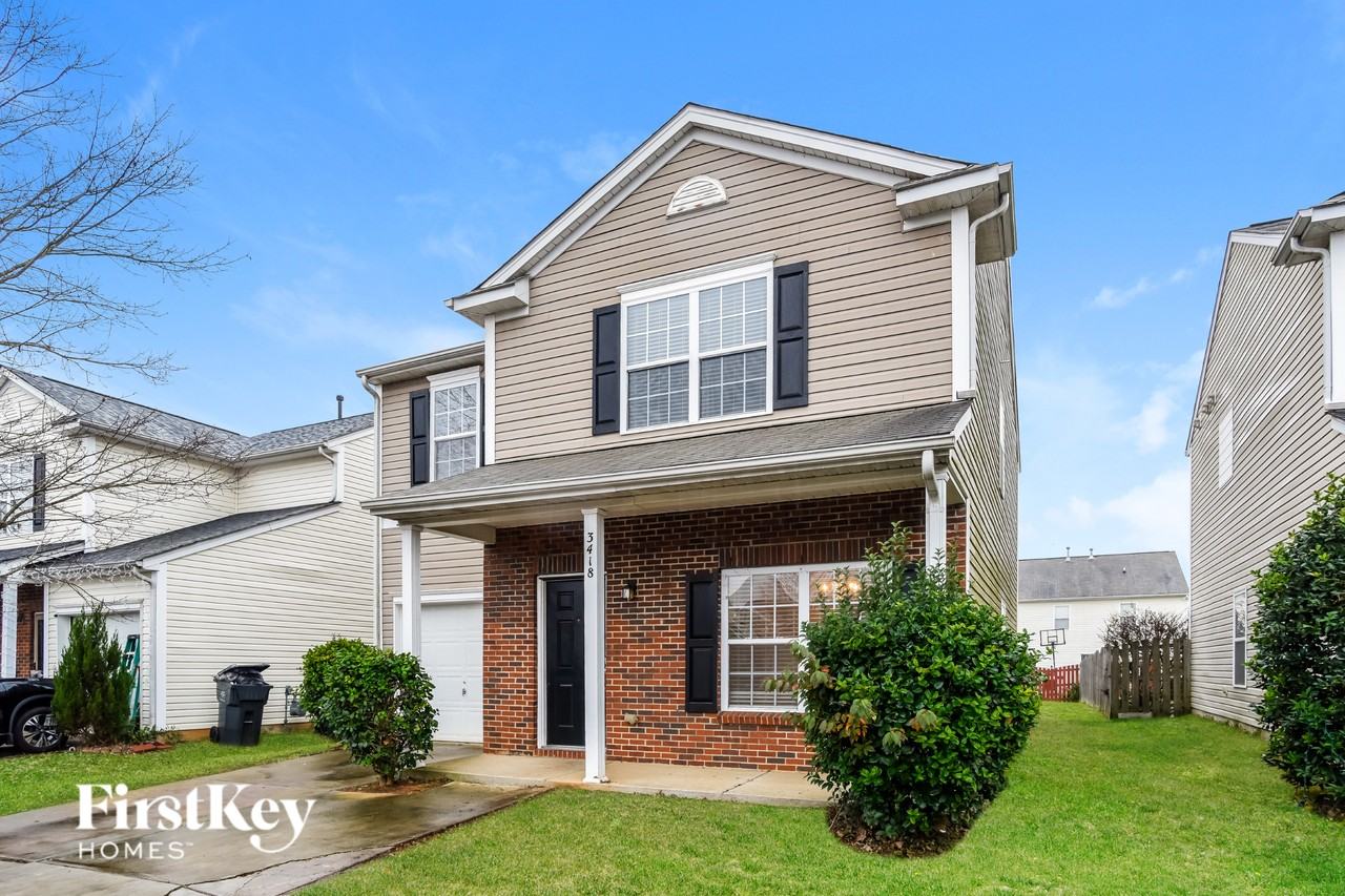 3418 Charterhall Ln - Photo 2 of 15