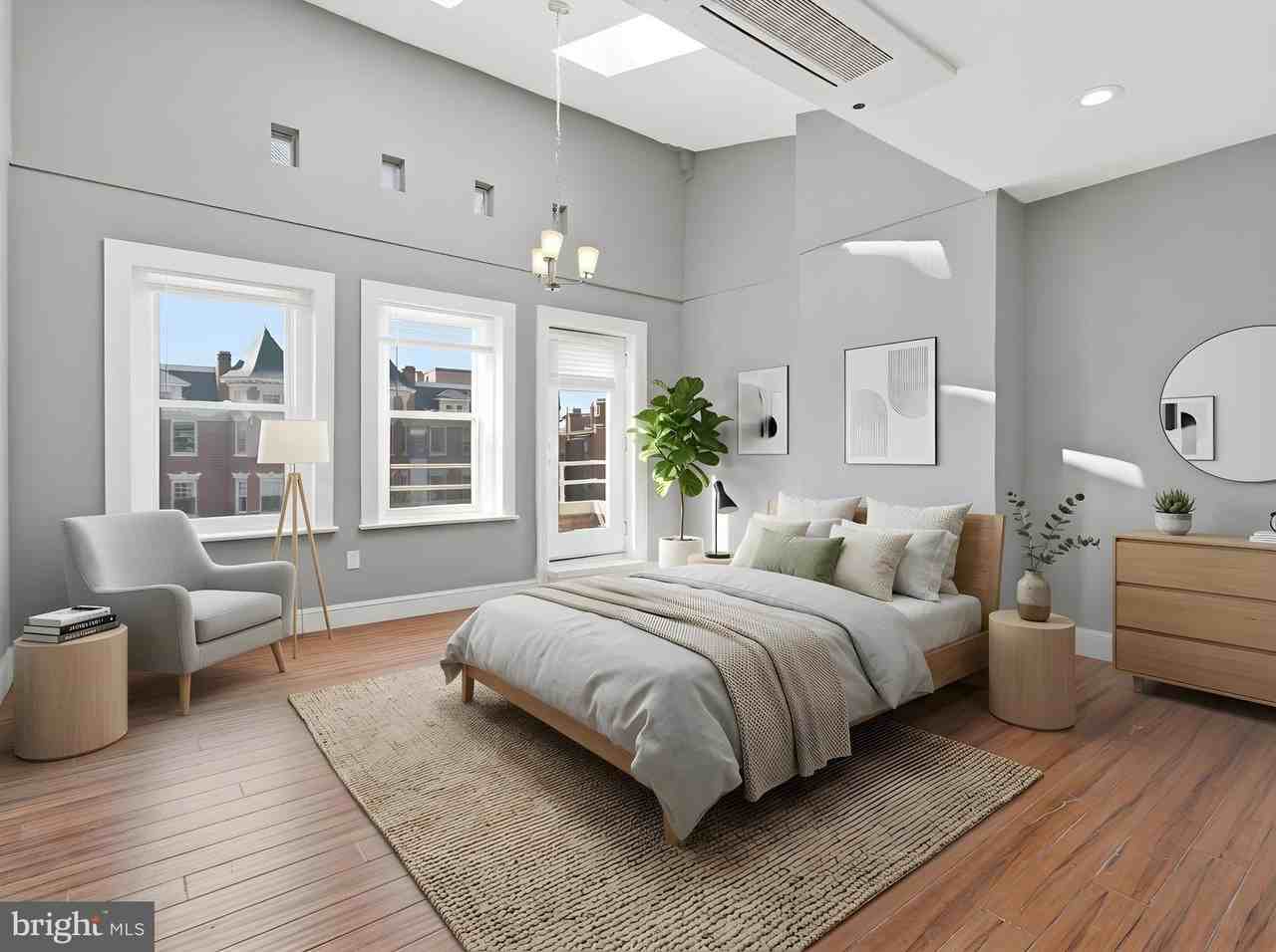 2617 13th St Nw Unit Ph - Photo 4 of 12