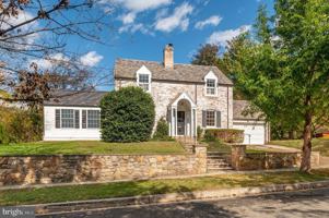 featured image of 4849 Rodman St Nw