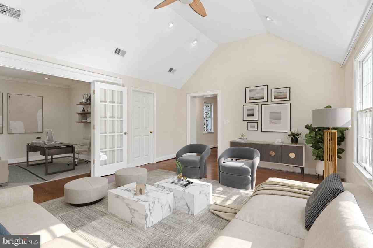 4849 Rodman St Nw - Photo 3 of 30