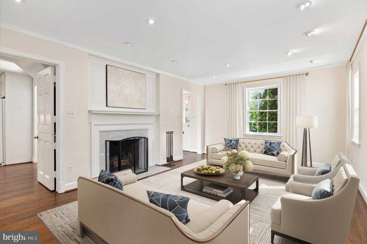 4849 Rodman St Nw - Photo 6 of 30