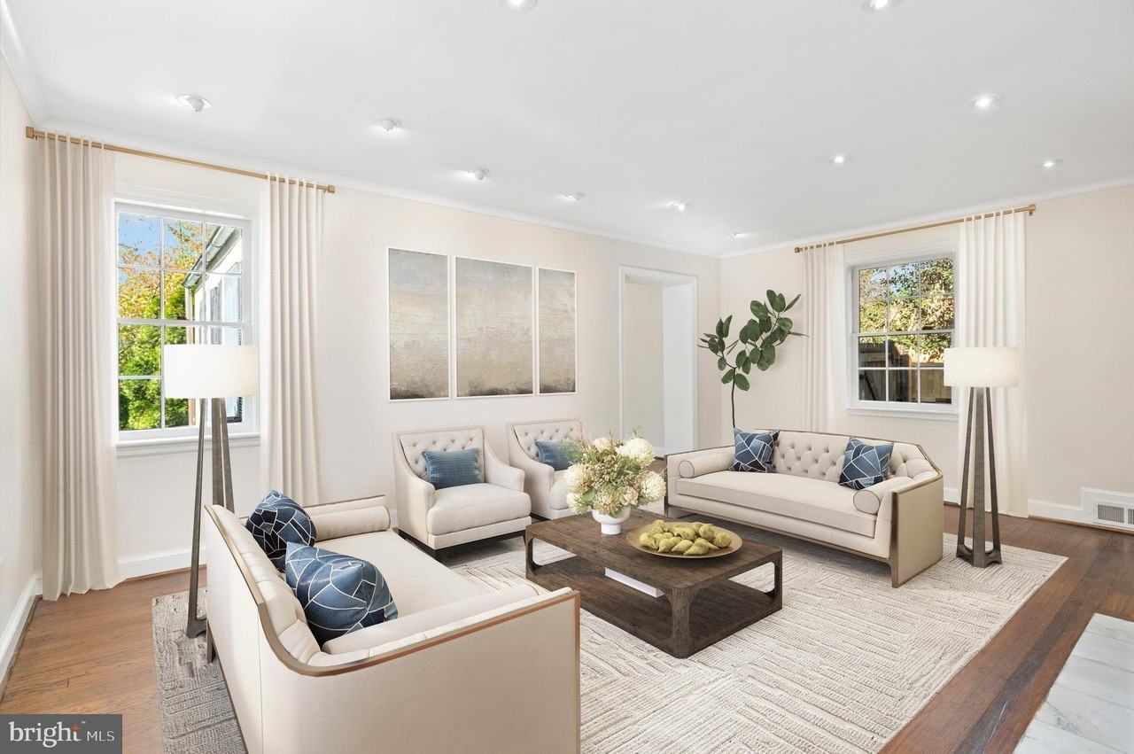 4849 Rodman St Nw - Photo 7 of 30