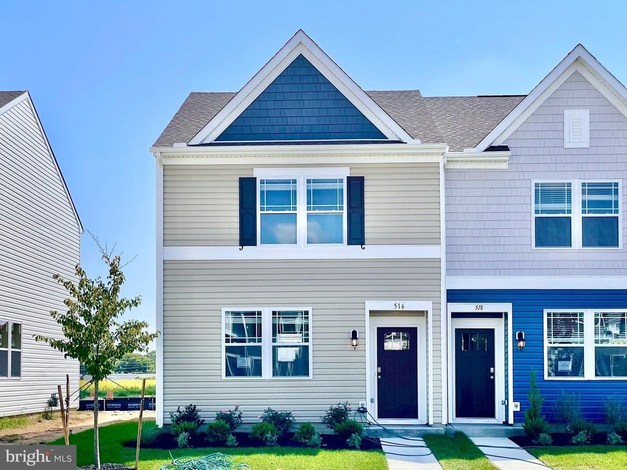 516 Ridgely Blvd - Photo 2 of 18