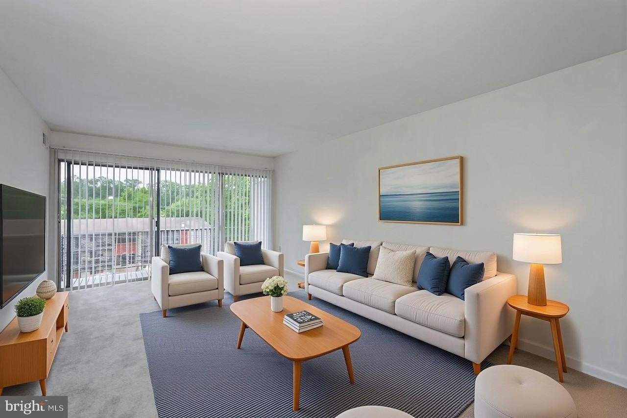 5200 Quincy St Apt B2