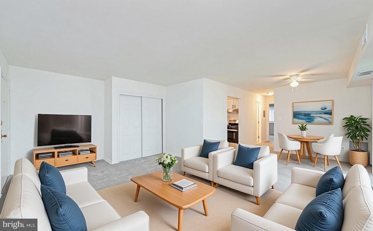 5200 Quincy St Apt 303