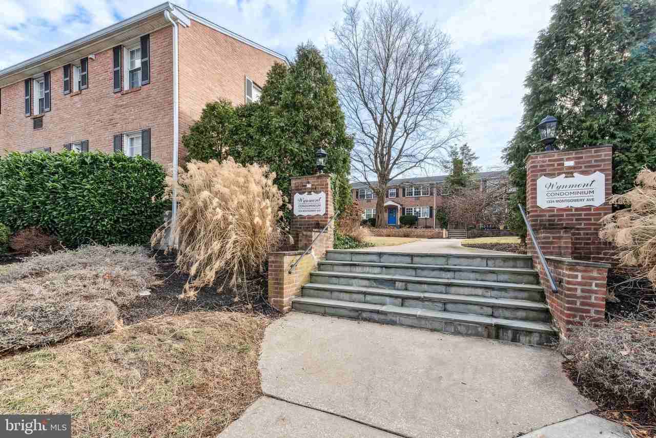 1334 Montgomery Ave Apt D4 - Photo 2 of 21