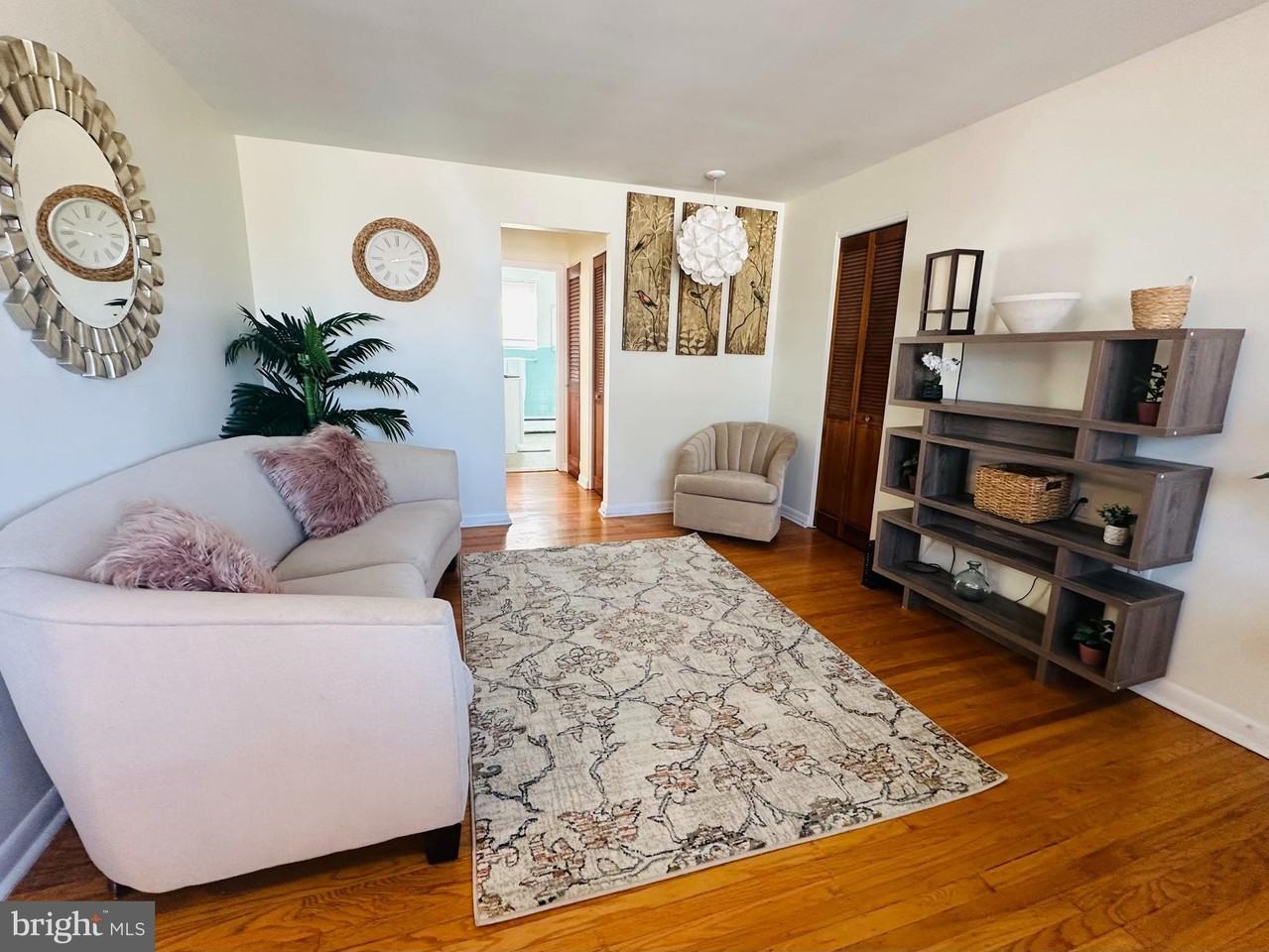 1334 Montgomery Ave Apt D4 - Photo 4 of 21