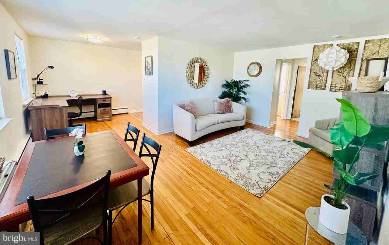 1334 Montgomery Ave Apt D4 - Photo 6 of 21