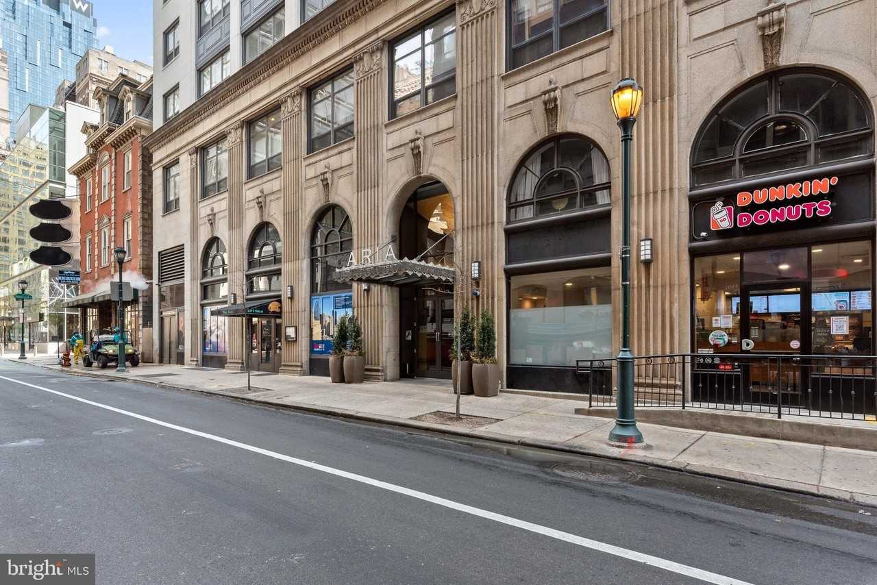 1425 Locust St Unit 9e