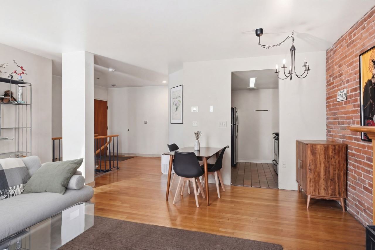 106 Gainsborough St #104 - Photo 6 of 25