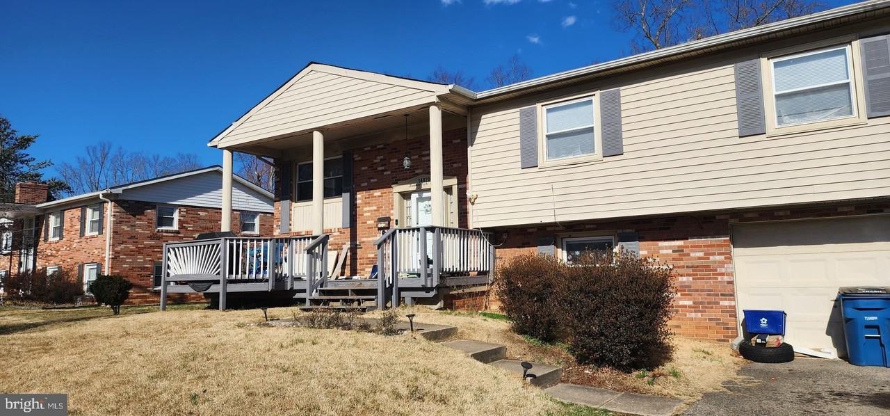 14820 Darbydale Ave Unit B #B