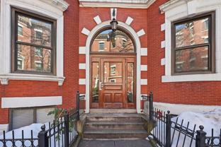 102 Gainsborough St #005E - Photo 1 of 1