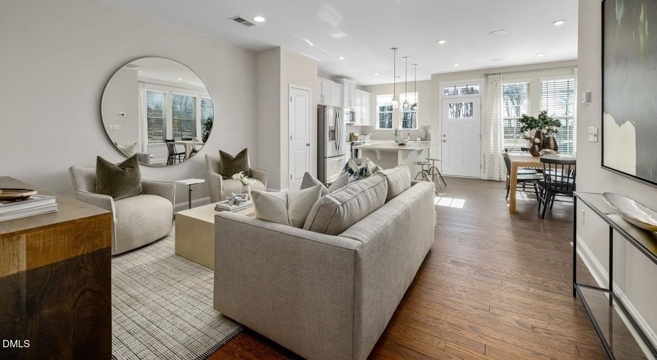 556 Hatters Mill Road unit: Porter - Photo 3 of 12