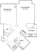 4 Leighton St #213 - Photo 1 of 1